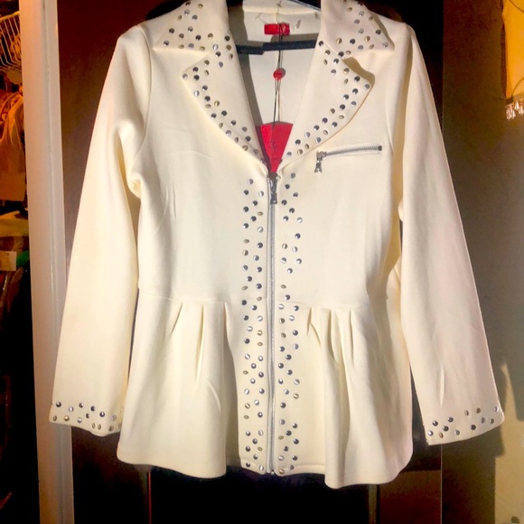 Jacket womens - Picture 1 of 6